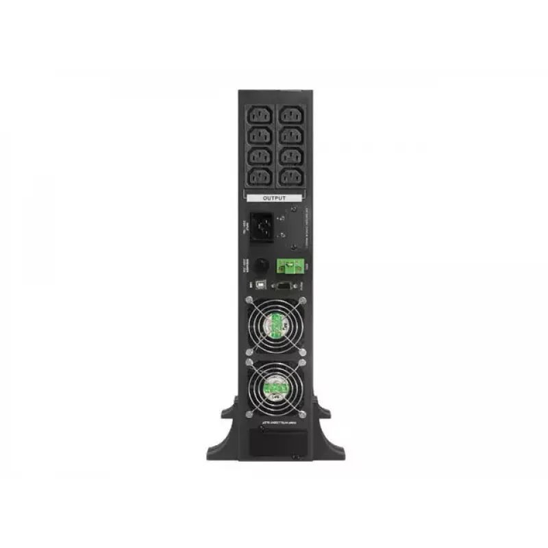 Keskeytymätön virransyöttö UPS Armac R/2000I/PF1 2 kVA 2000 W 8 AC-lähtöä