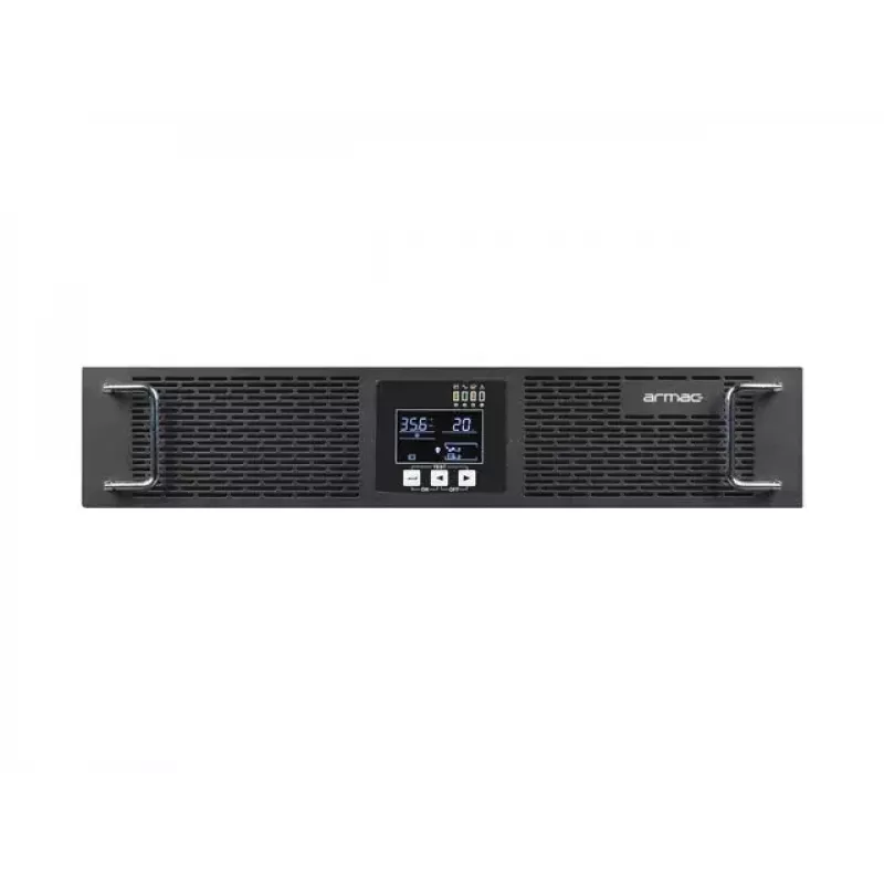 Keskeytymätön virransyöttö UPS Armac R/2000I/PF1 2 kVA 2000 W 8 AC-lähtöä