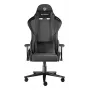 GENESIS Nitro 550 G2 pelituoli pehmustettu istuin musta, harmaa