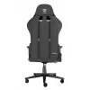 GENESIS Nitro 550 G2 pelituoli pehmustettu istuin musta, harmaa