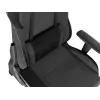 GENESIS Nitro 550 G2 pelituoli pehmustettu istuin musta, harmaa