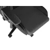 GENESIS Nitro 550 G2 pelituoli pehmustettu istuin musta, harmaa