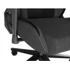 GENESIS Nitro 550 G2 pelituoli pehmustettu istuin musta, harmaa