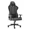 GENESIS Nitro 550 G2 pelituoli pehmustettu istuin musta, harmaa