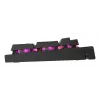 GENESIS Thor 303 pelinäppäimistö USB QWERTZ saksa musta mekaaninen RGB