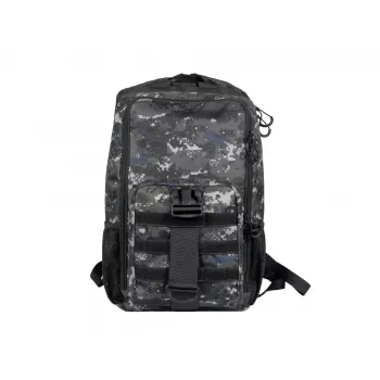 GENESIS Pallad 450 Lite 39,6 cm (15,6 tuumaa) reppu camouflage