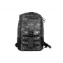 GENESIS Pallad 450 Lite NBG-2097 39,6 cm (15,6 tuuman) kannettavan reppu, maastokuvioinen