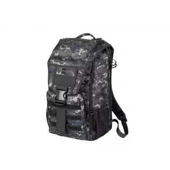 GENESIS Pallad 450 Lite 39,6 cm (15,6 tuumaa) reppu camouflage