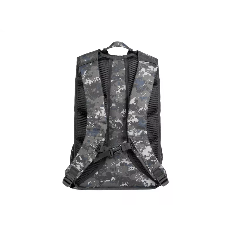 GENESIS Pallad 450 Lite NBG-2097 39,6 cm (15,6 tuuman) kannettavan reppu, maastokuvioinen
