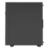 GENESIS Diaxid 605F Midi Tower musta