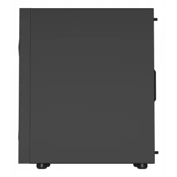 GENESIS Diaxid 605F Midi Tower musta