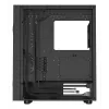 GENESIS Diaxid 605F Midi Tower musta