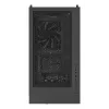GENESIS Diaxid 605F Midi Tower musta