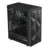 GENESIS Diaxid 605F Midi Tower musta
