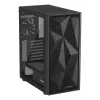 GENESIS Diaxid 605F Midi Tower musta