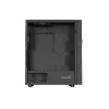GENESIS Diaxid 605F Midi Tower musta