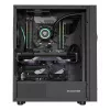 GENESIS Diaxid 605F Midi Tower musta