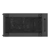 GENESIS Diaxid 605F Midi Tower musta