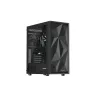 GENESIS Diaxid 605F Midi Tower musta