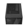 GENESIS Diaxid 605F Midi Tower musta