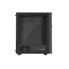 GENESIS Diaxid 605F Midi Tower musta