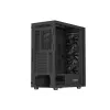 GENESIS Diaxid 605F Midi Tower musta