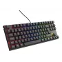 GENESIS Thor 303 TKL näppäimistö pelikäyttöön USB QWERTZ saksa musta
