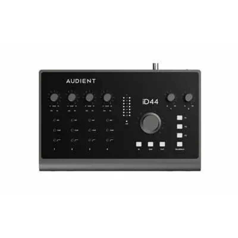 Audient iD44 MKII USB-äänirajapinta