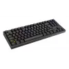 GENESIS Thor 404 TKL näppäimistö pelikäyttöön USB QWERTZ saksa musta
