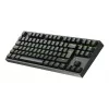 GENESIS Thor 404 TKL näppäimistö pelikäyttöön USB QWERTZ saksa musta