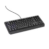 GENESIS Thor 230 TKL näppäimistö pelikäyttöön USB QWERTY espanja musta