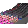 GENESIS Thor 230 TKL näppäimistö pelikäyttöön USB QWERTY espanja musta