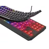 GENESIS Thor 230 TKL näppäimistö pelikäyttöön USB QWERTY espanja musta