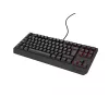 GENESIS Thor 230 TKL näppäimistö pelikäyttöön USB QWERTY espanja musta