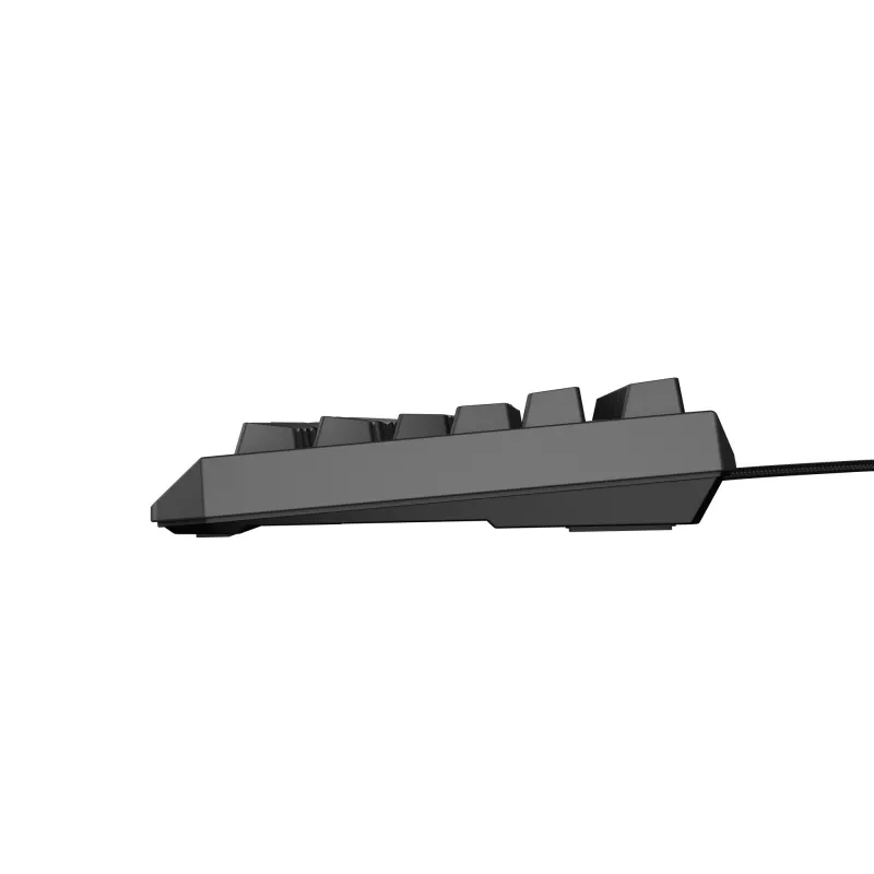 GENESIS Thor 230 TKL näppäimistö pelikäyttöön USB QWERTY espanja musta