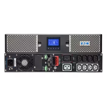Keskeytymätön virransyöttö UPS Eaton 9PX3000IRT2U