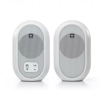 JBL 104-BT valkoinen