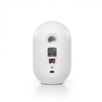JBL 104-BT valkoinen