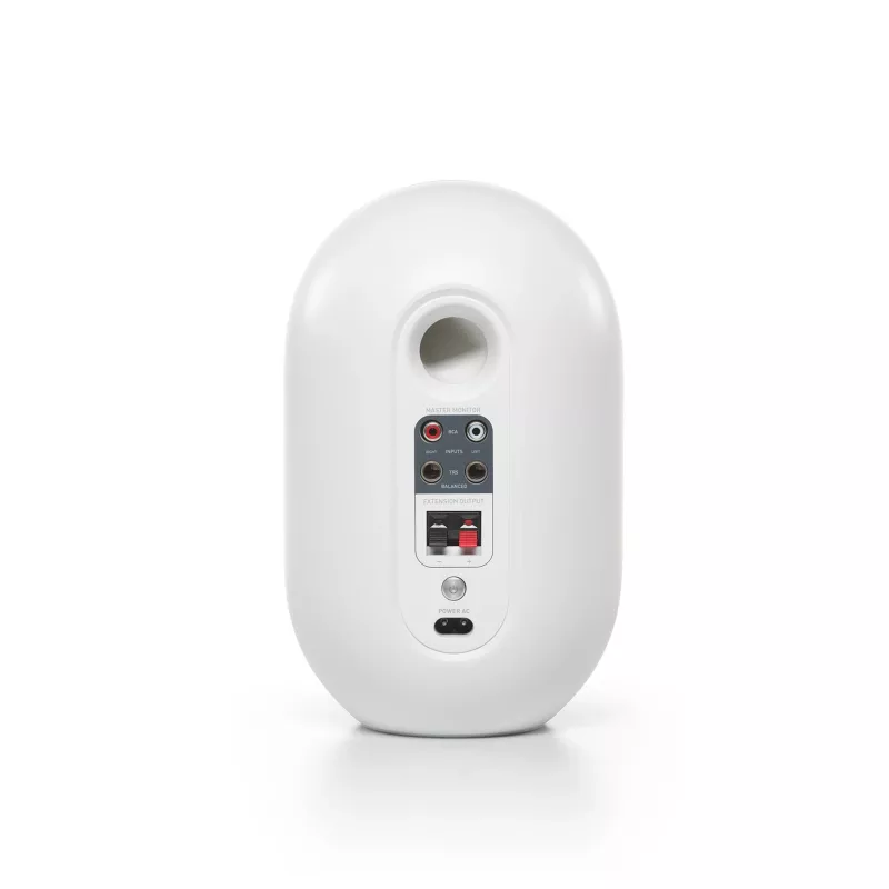 JBL 104-BT kaiuttimet, valkoiset