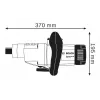 Bosch GRW 18-2 E Professional 1050 kierr./min 7,2 kg
