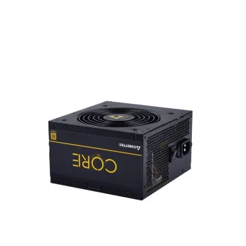 Chieftec Core BBS-700S virtalähde 700 W 24-pin ATX PS/2 musta