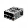 Chieftec Smart 350W virtalähde 20+4 Pin ATX ATX musta, hopea