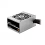 Chieftec Smart 350W virtalähde 20+4 Pin ATX ATX musta, hopea
