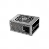 Chieftec Smart 350W virtalähde 20+4 Pin ATX ATX musta, hopea