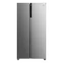Beko GNO5322XPN Side-by-Side-jääkaappi vapaasti seisova 532 l ruostumaton teräs