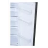 Beko GNO5322XPN Side-by-Side-jääkaappi vapaasti seisova 532 l ruostumaton teräs