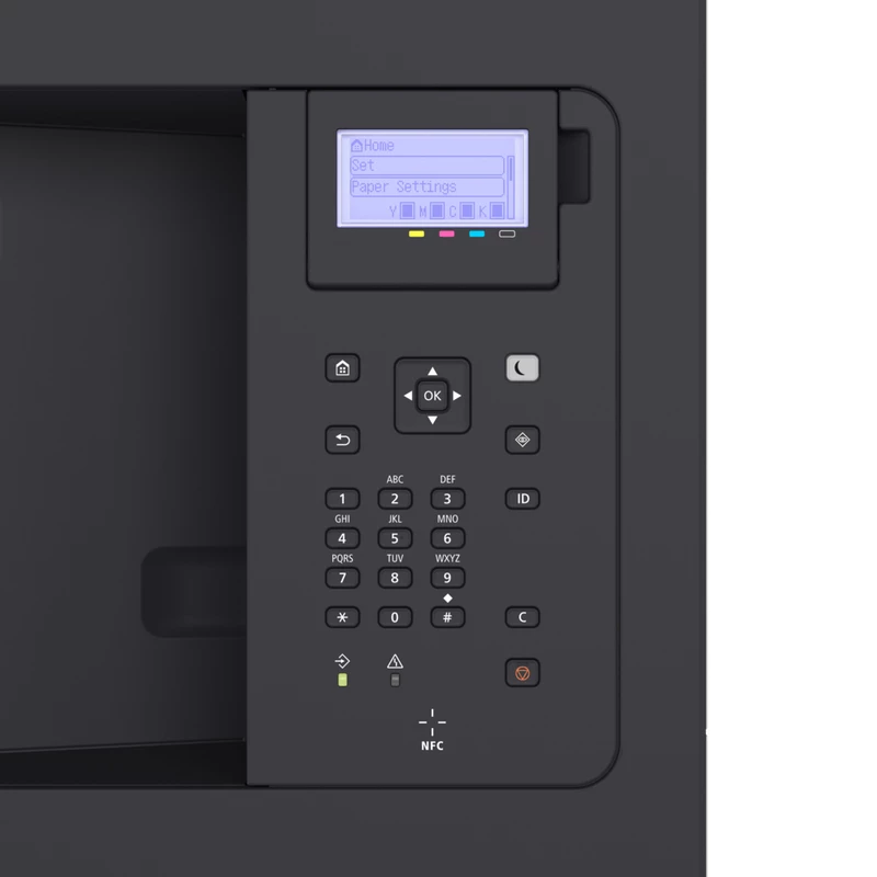 Canon i-SENSYS LBP722Cdw väri 1200 x 1200 DPI A4 Wi-Fi