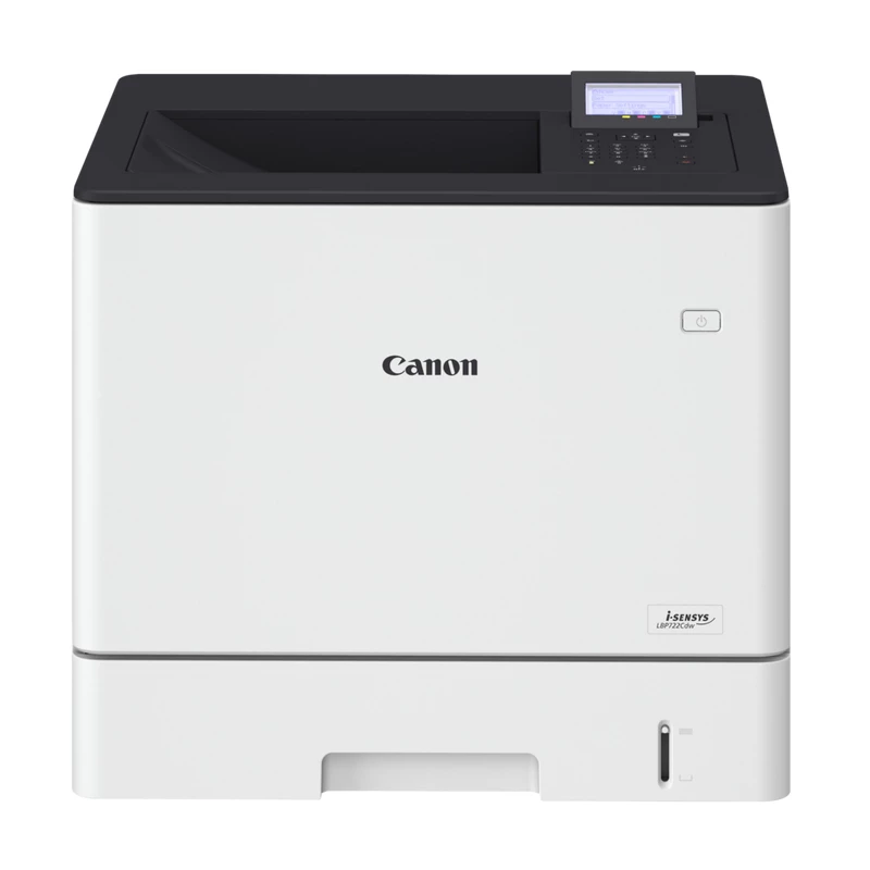 Canon i-SENSYS LBP722Cdw väri 1200 x 1200 DPI A4 Wi-Fi
