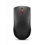 Lenovo 150 GY51L52638 langaton hiiri, LED-optinen, 3 painiketta, 1x AA-paristo, musta