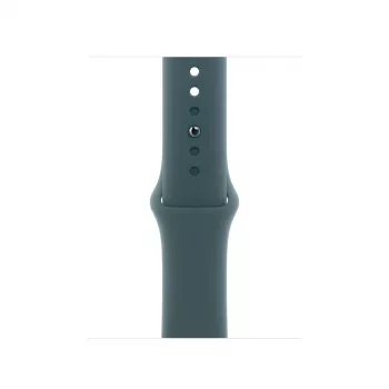 APPLE 40 mm Lake vihreä Sport Band – M/L